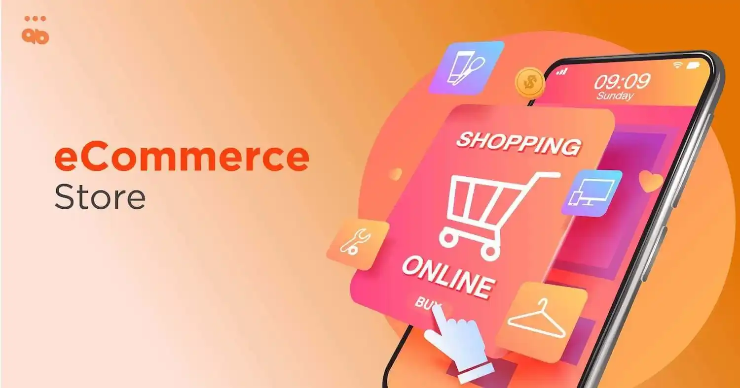Sites E-commerce  